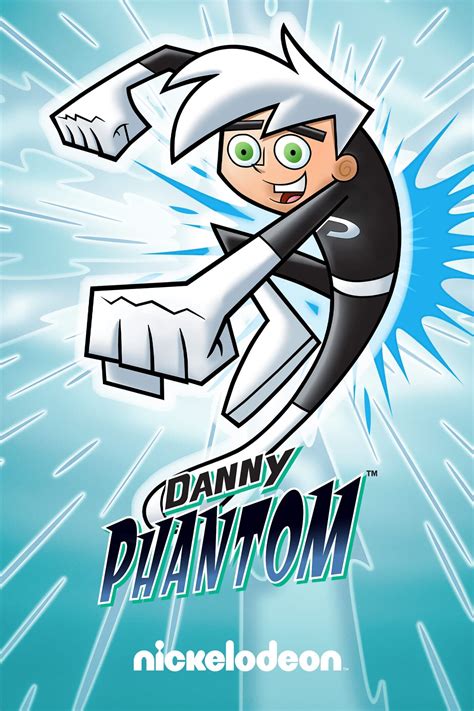 danny phantom solarmovie|Danny Phantom (TV Series 2003–2007) .